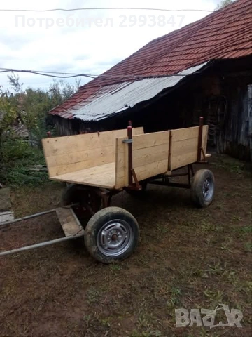 Каруца