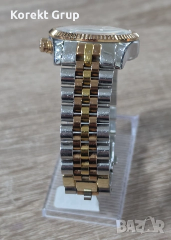 Дамски часовник Michael Kors MK5735, снимка 8 - Дамски - 55017574