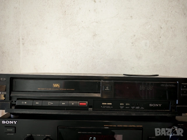 Sony-Samsung-VHS, снимка 7 - Други - 54721514