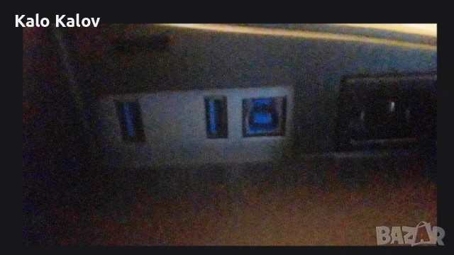 Монитор Dell Alienware AW2521HFA – 24" IPS, 240Hz, 1ms, снимка 6 - Монитори - 53995683