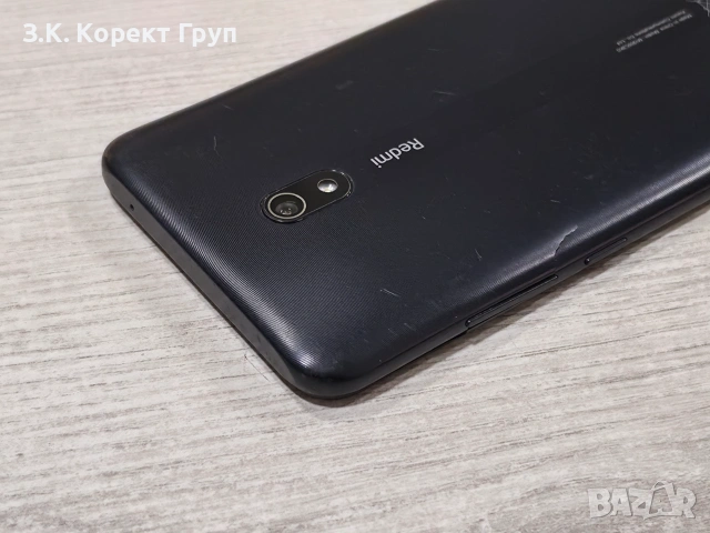 Xiaomi Redmi 8A 32GB, снимка 3 - Xiaomi - 54963608