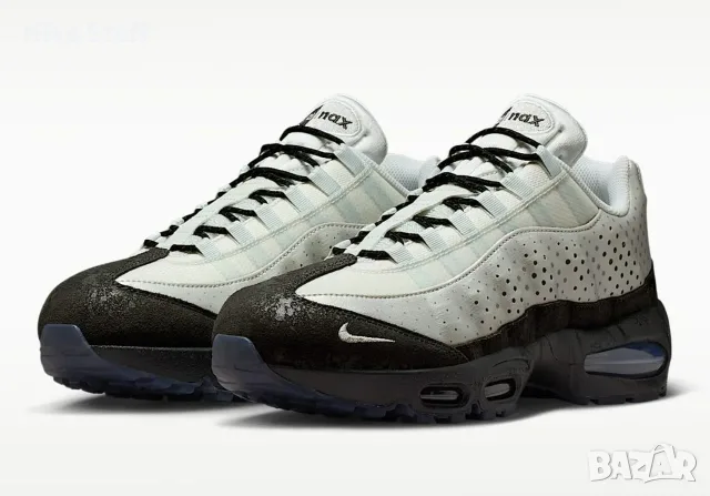 Air Max 95 OG Special Edition - 44.5, снимка 2 - Спортни обувки - 55566329