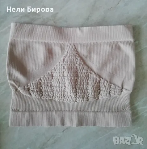 ЛОТ стягащо бельо и колан за след раждане, размер М, снимка 8 - Други - 55420500