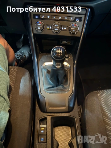 VW T-Roc, снимка 8 - Автомобили и джипове - 55056234