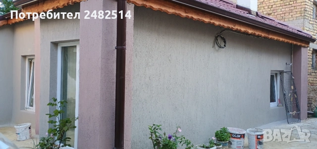 Под наем ремонтирана къща във Варна, снимка 4 - Офиси - 53774154