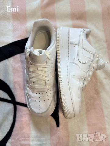 nike air force1, снимка 2 - Дамски ежедневни обувки - 54246281