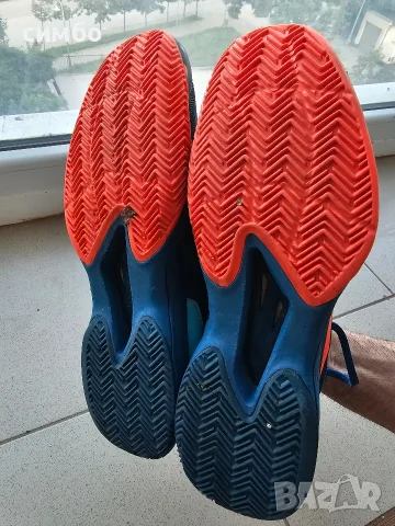 Babolat 44 маратонки, снимка 2 - Маратонки - 55364863