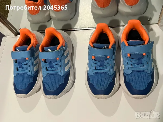 Детски маратонки Adidas , снимка 2 - Детски маратонки - 55351757