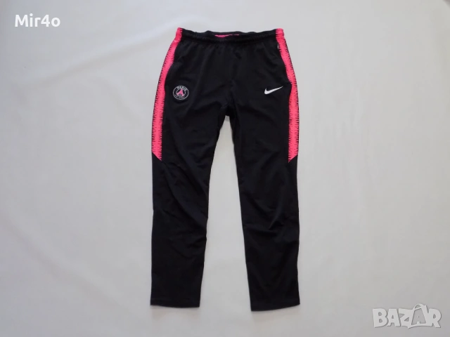 футболен комплект psg paris saint germain nike екип горнище анцуг мъжки оригинал M, снимка 9 - Спортни дрехи, екипи - 47994419