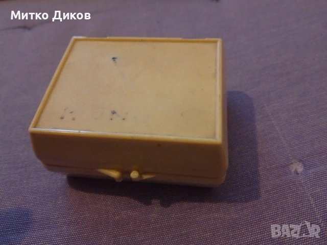 Джаджа игла за грамофон винтидж, снимка 2 - Грамофони - 54809603