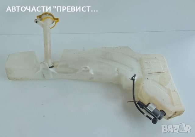 Казанче Течност Чистачки Нисан Навара Патфайндер Nissan Navara D40 Pathfinder R51