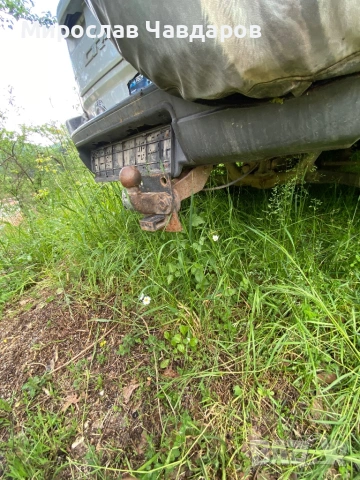 Продавам оригинален теглич за Honda crv1 , снимка 3 - Части - 54664148