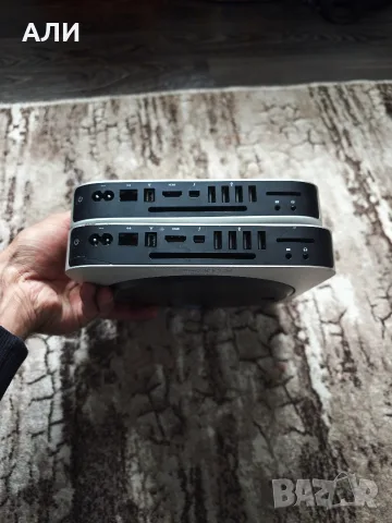 Mac mini........., снимка 6 - Други - 55428125