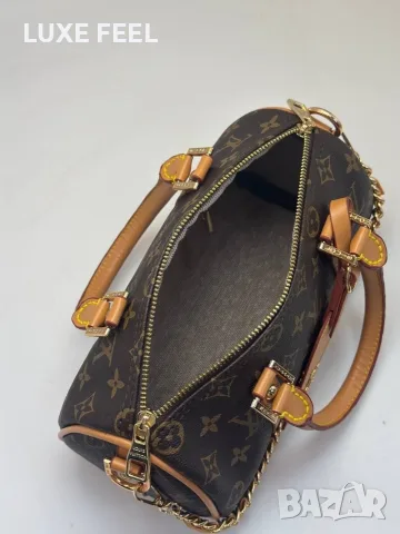 Louis Vuitton ⚜️ Дамски Чанти , снимка 18 - Чанти - 55647984