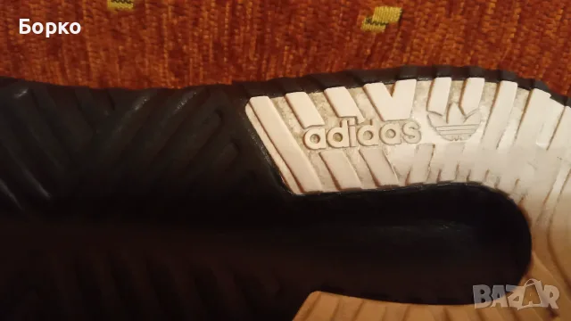 Adidas-Tubular Shadow-мъжки маратонки №44, снимка 12 - Маратонки - 55308941