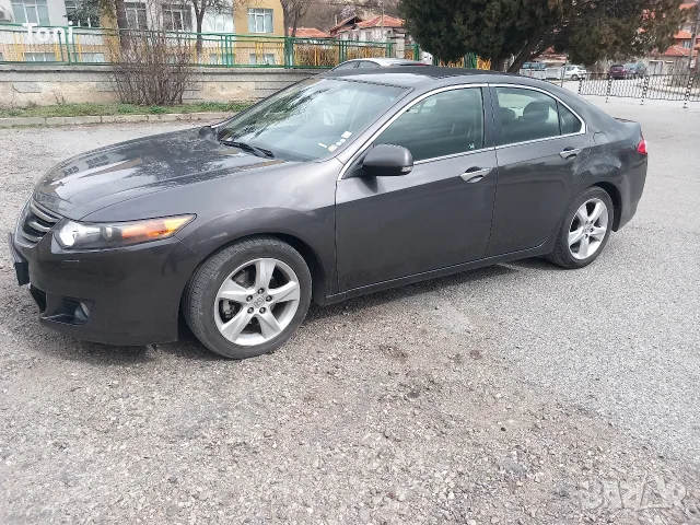 Продавам Honda Accord, снимка 3 - Автомобили и джипове - 55427495