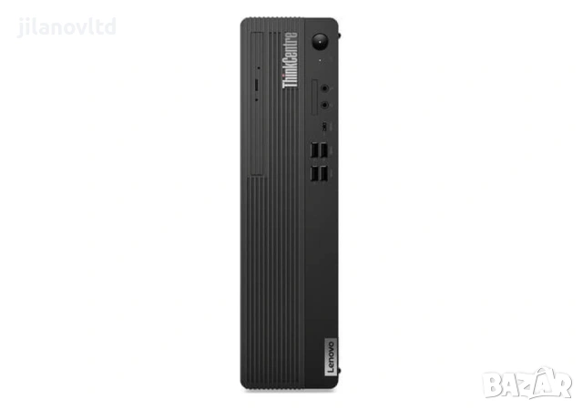 Компютър Lenovo M75S Gen2 SFF Ryzen 5 4650G 8GB 256GB NVMe SSD с до 24 МЕСЕЦА ГАРАНЦИЯ и Windows 11 