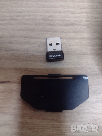 Logitech G700s mouse, снимка 9 - Клавиатури и мишки - 54286757