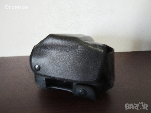 Марков калъф за камера Canon , снимка 2 - Чанти, стативи, аксесоари - 54627915