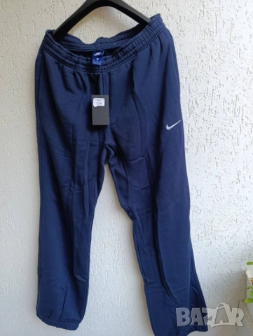 Мъжки спортен екип Nike XL нов, снимка 10 - Спортни дрехи, екипи - 54660790