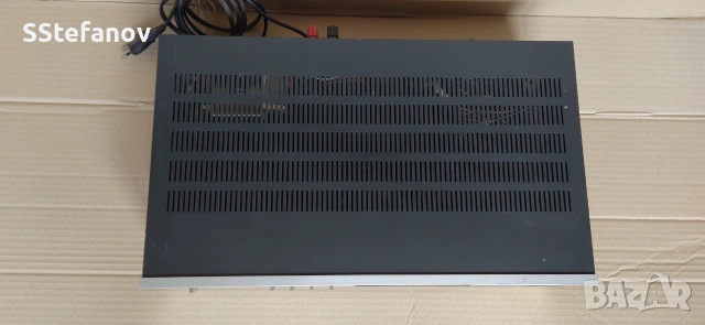 Kenwood KA-500, снимка 5 - Ресийвъри, усилватели, смесителни пултове - 55071162
