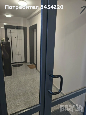 Двустаен под наем Манастирски ливади, снимка 11 - Апартаменти - 54916658