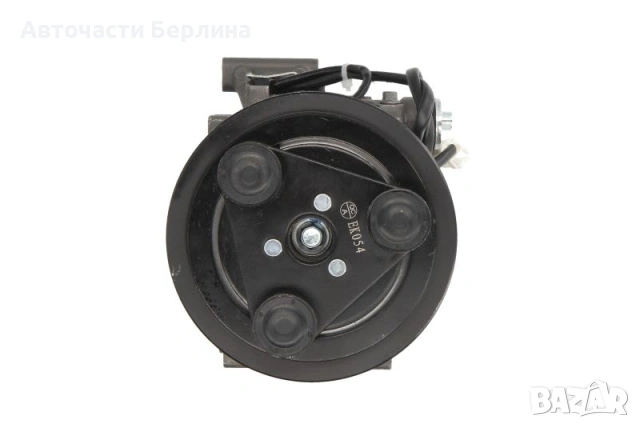 Компресор за климатик за Mazda 3, снимка 4 - Части - 54865526