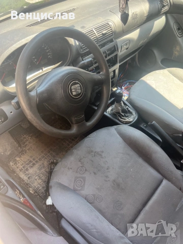 Seat Leon , снимка 7 - Автомобили и джипове - 55081172