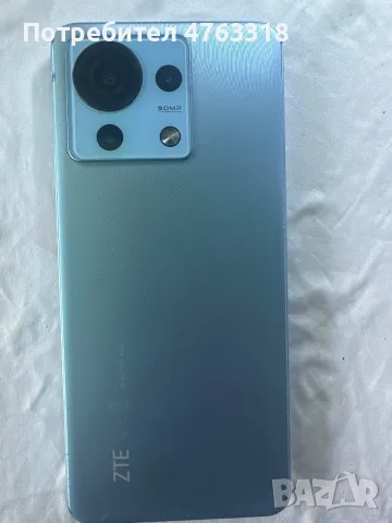 ZTE Blade V50 Vita Модел:ZTE 8550, снимка 2 - ZTE - 55422903