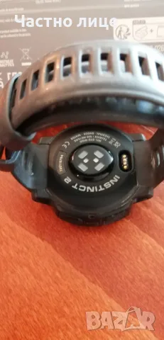 Garmin instinct 2 solar , снимка 3 - Смарт часовници - 55352058