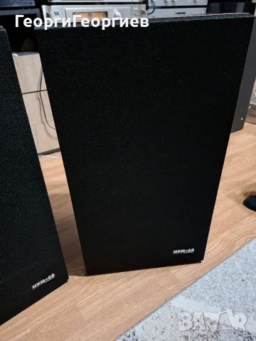 PIONEER HPM-60.........., снимка 11 - Тонколони - 55607963