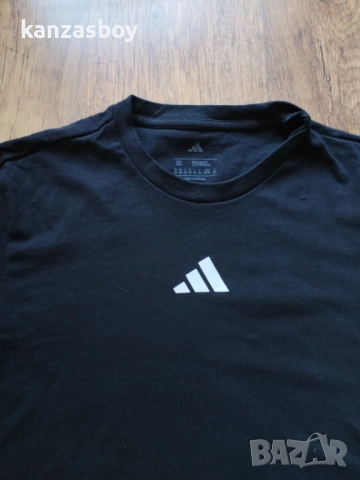 adidas Training - СТРАХОТНА УНИСЕКС ТЕНИСКА XС , снимка 3 - Тениски - 54561297