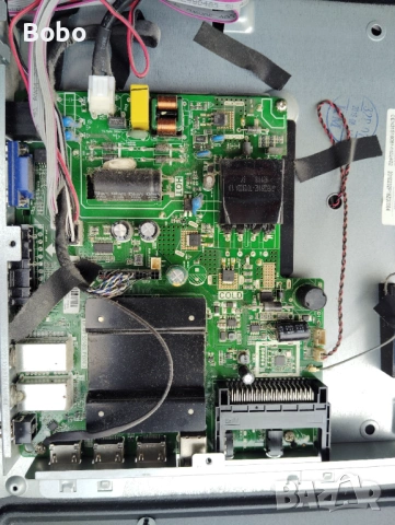 Main board TP.MT5510S.PB803