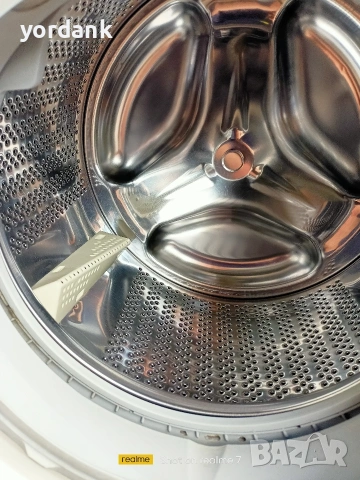 Пералня Gorenje WA50105, снимка 4 - Перални - 54516072