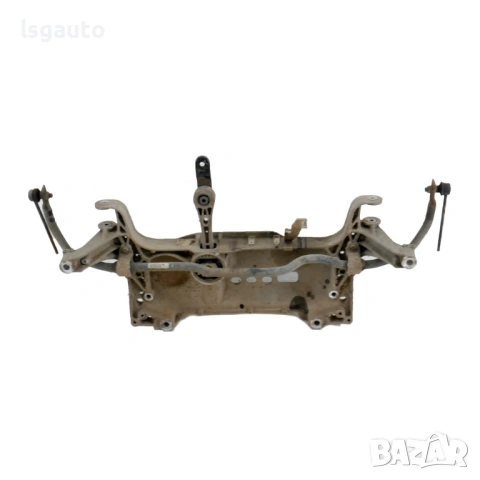 Преден мост Volkswagen Passat (B7) 2010-2014 ID: 159870, снимка 2 - Части - 54262001