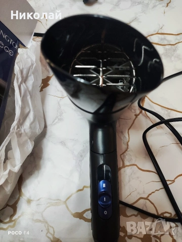 Сешоар Remington D2404, снимка 4 - Сешоари - 54535220