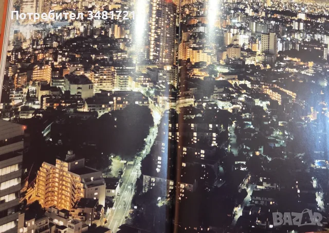 Tokyo Underground. Toy and Design Culture in Tokyo., снимка 13 - Пътеводители, карти и атласи - 55361508