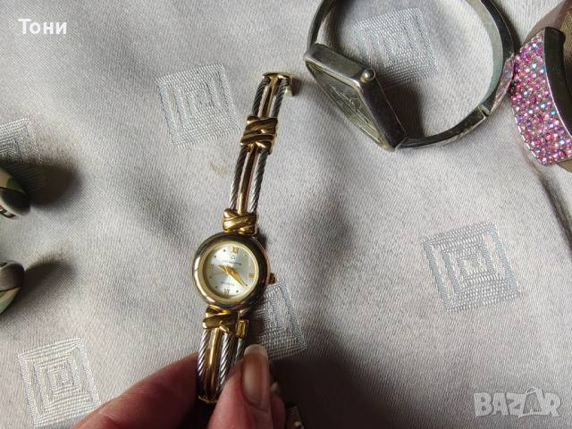 Дамски и мъжки часовници , снимка 11 - Дамски - 54284761