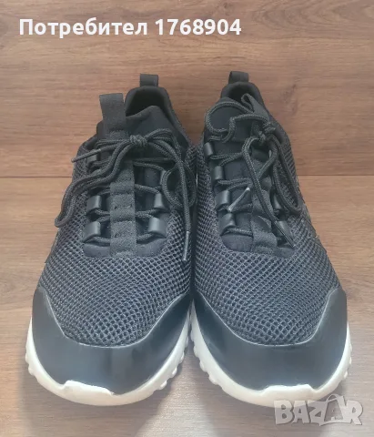 Дамски маратонки Calvin Klein-39номер, снимка 3 - Маратонки - 55404923