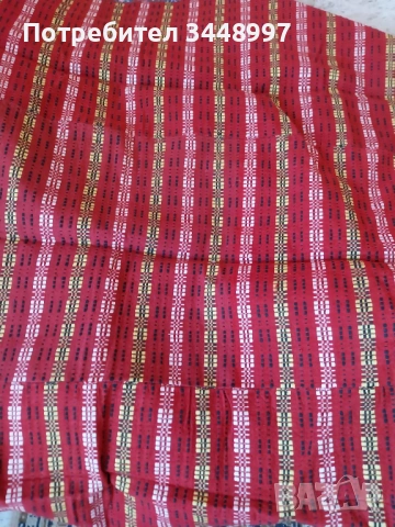 Продавам! Цени по договаряне, при положение, че си харесате, снимка 7 - Платове и дамаски - 54052331
