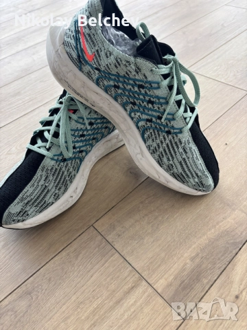 маратонки Nike pegasus turbo next nature, снимка 6 - Маратонки - 55276449