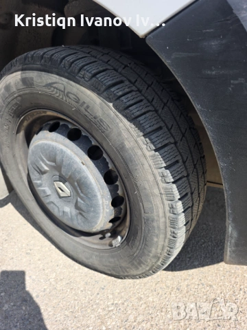 Допълнителна информация  Продавам RENAULT MASTER 16+1места, 2019г, снимка 10 - Бусове и автобуси - 54150549