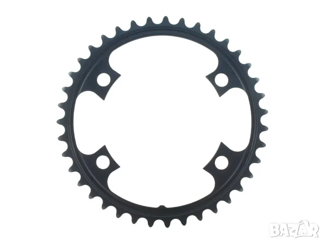 Shimano Ultegra FC-6800 53t 39t MD плочи за шосе 110mm BCD 4-bolt, снимка 4 - Части за велосипеди - 55611360