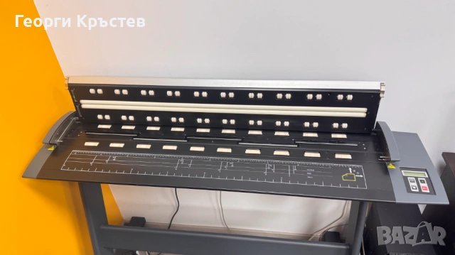 Широкоформатен скенер Colortrack Smart LF CX 40, снимка 3 - Принтери, копири, скенери - 54554849
