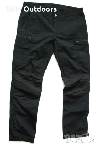 LUNDHAGS Avhu II pants - мъжки панталон, размер 54 (XL)