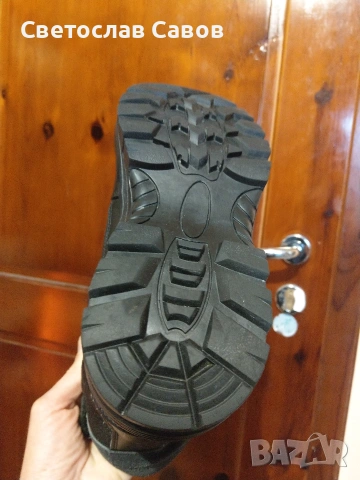 Кубинки Mill-tec 42/43нм. 27,2см., снимка 5 - Мъжки ботуши - 53717420