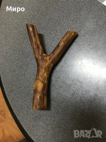 Прашка за спорт или лов, снимка 4 - Екипировка - 45901599