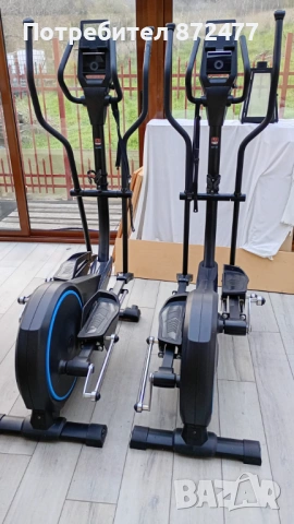 спорт тренажор UNIX-S   2 бр., снимка 2 - Фитнес уреди - 54237118