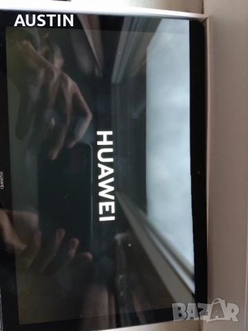 Huawei Mediapad T5, снимка 4 - Huawei - 54883480
