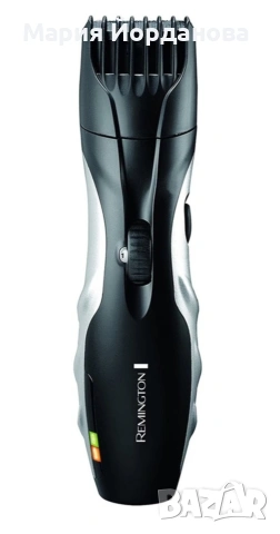 Тример за брада Remington MB320c #6590117, 9 настройки за дължина, 1, 5 до 18 мм, снимка 4 - Друга електроника - 54557206